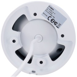 X-Security XS-IPD744A-4U-AI - Cámara de seguridad IP Turret 4Mpx 2.8mm