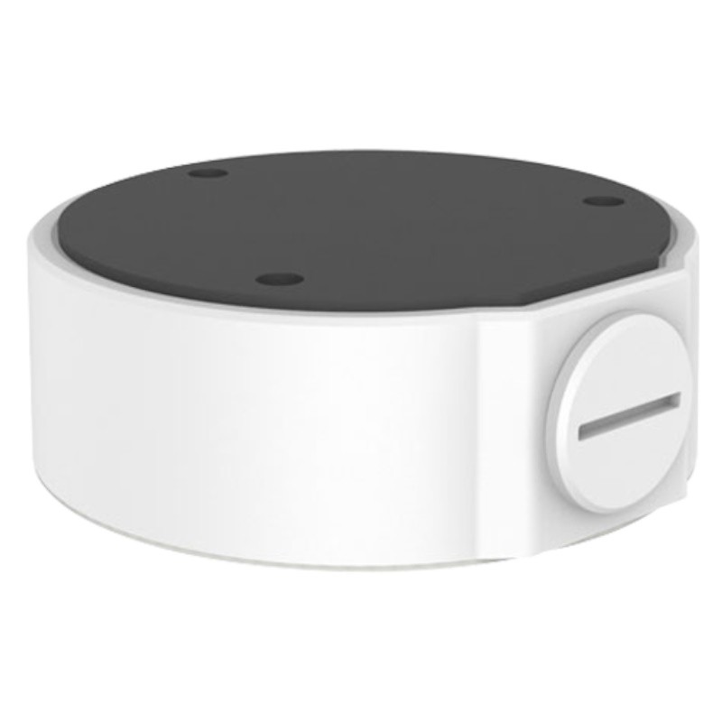 Uniview UV-TR-JB03-G-IN - Caja de conexiones para cámaras domo de seguridad