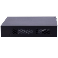Uniview UV-NVR-106S3 - Grabador IP 6CH