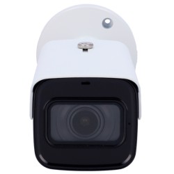 X-Security XS-IPB830ZSWH-4P-AI -  Cámara IP Bullet 4Mpx WizSense con WDR