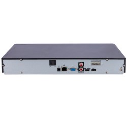 X-Security XS-NVR3216A-AI - Grabador IP 16CH 16Mpx con IA