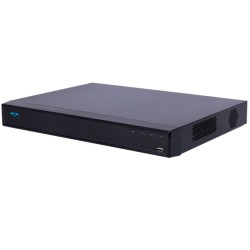 X-Security XS-NVR2104-4AI - Grabador IP 4CH 12Mpx WizSense con IA
