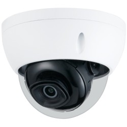 X-Security XS-IPB830ZW-4P-AI - Cámara IP Domo 4Mpx con WDR