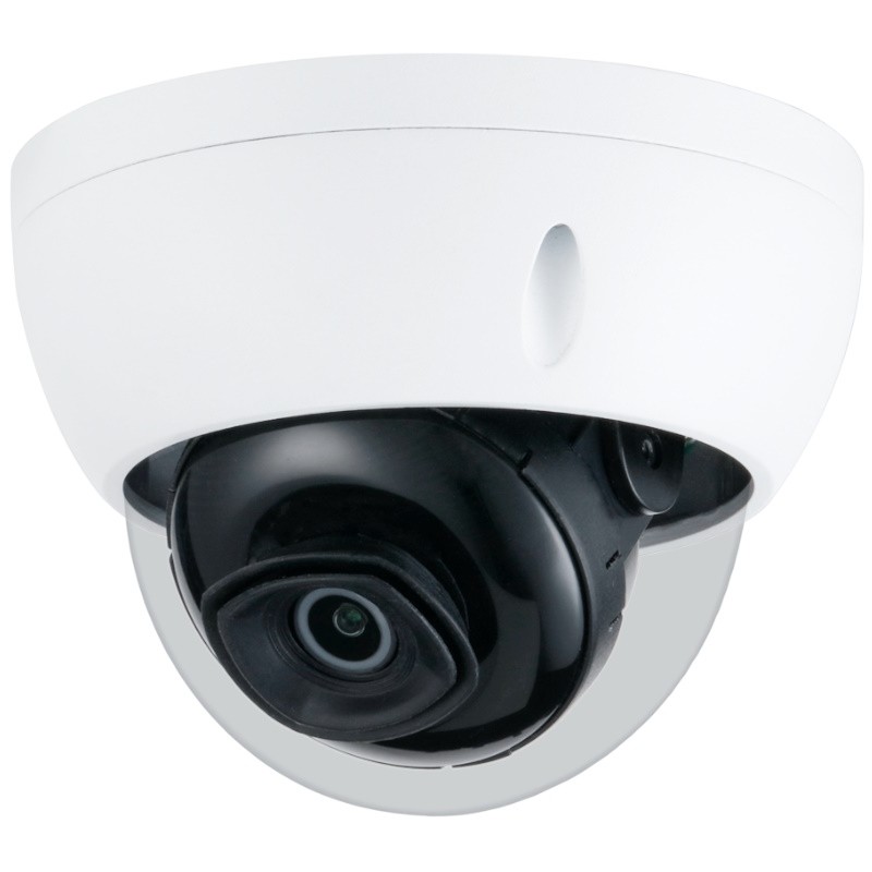 X-Security XS-IPB830ZW-4P-AI - Cámara IP Domo 4Mpx con WDR
