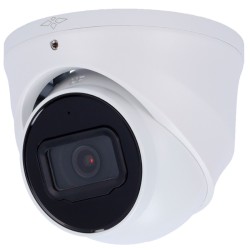 X-Security XS-IPD744WA-2U-AI - Cámara IP Turret 2Mpx con WDR