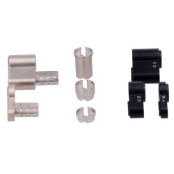 Yale YALE-CYLINDER-ADJ - Cerradura inteligente Yale