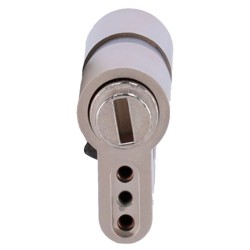 Yale YALE-CYLINDER-ADJ - Cerradura inteligente Apto para YALE-LINUS-L2.