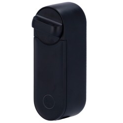 Yale YALE-LINUS-L2-B - Cerradura inteligente con Bluetooth y WiFi compatible con AJAX