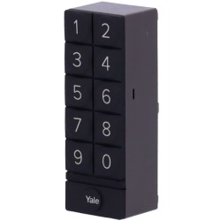 Yale YALE-SMARTKEYPAD - Accesorio de teclado Yale con Bluetooth .