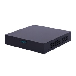 Uniarch UV-NVR-116S3 - Grabador IP 16CH 6Mpx