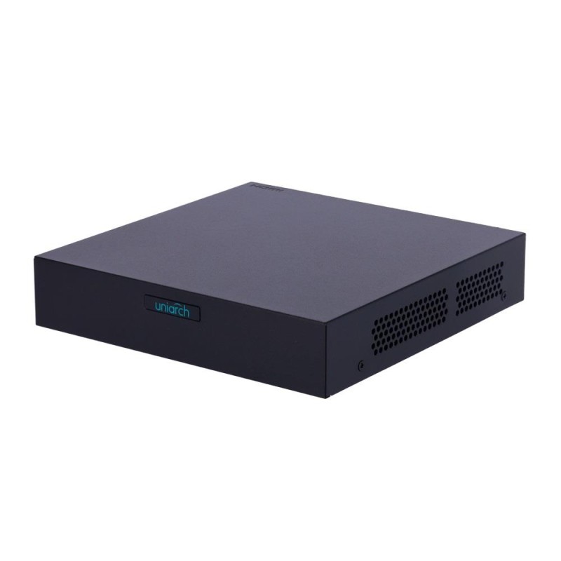 Uniarch UV-NVR-116S3 - Grabador IP 16CH 6Mpx