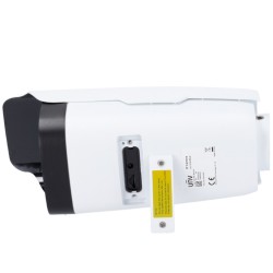 Uniview UV-TS8CR-Z - Cámara IP LPR Gama Pro Parking