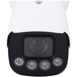Uniview UV-TS8CR-Z - Cámara IP LPR Gama Pro con lector de matrícula