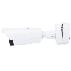 Uniview UV-TS8CR-Z - Lateral Cámara IP LPR Gama Pro con lector de matrícula