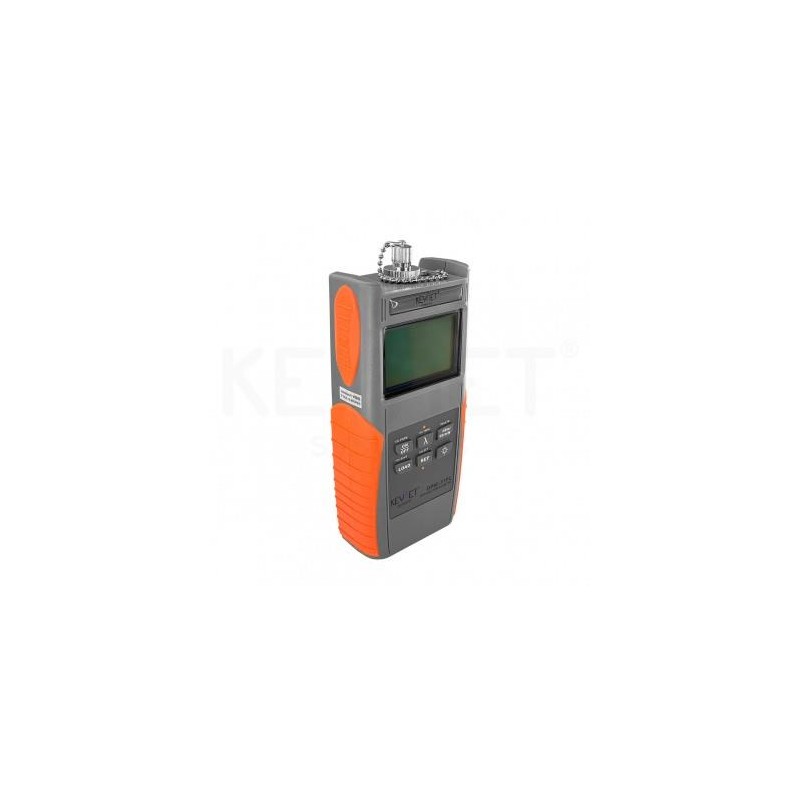 Keynet OPM-71PC - Medidor de Potencia Óptico multi lambda