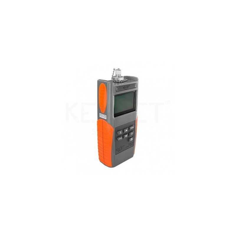 Keynet OLS-53 - Emisores láser SM-MM para Test de Fibra Óptica
