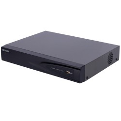 Hikvision DS-7608NI-Q1(D) - Grabador IP 8CH 8Mpx Gama PRO Hikvision Value