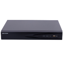 Hikvision DS-7608NI-Q1(D) - Grabador IP 8CH 8Mpx Gama PRO