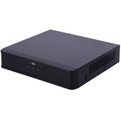 Uniview UV-XVR301-04G3 - Grabador XVR 5N1 4CH