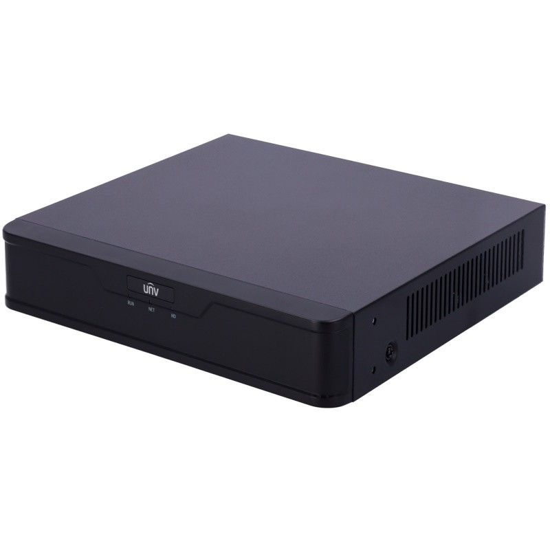 Uniview UV-XVR301-04G3 - Grabador XVR 5N1 4CH