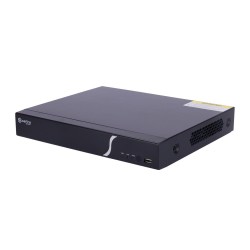 Safire Smart SF-NVR6104-B2 - Grabador IP 4CH 8Mpx Gama B2