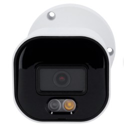 Safire Smart SF-IPB080A-4E1-DL - Cámara IP 4Mpx Gama E1 Inteligencia Artificial