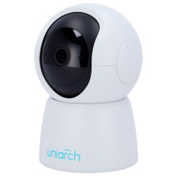 Uniview UV-UHO-S2E-M3 - Cámara seguridad IP PT 3Mpx Gama Uniarch