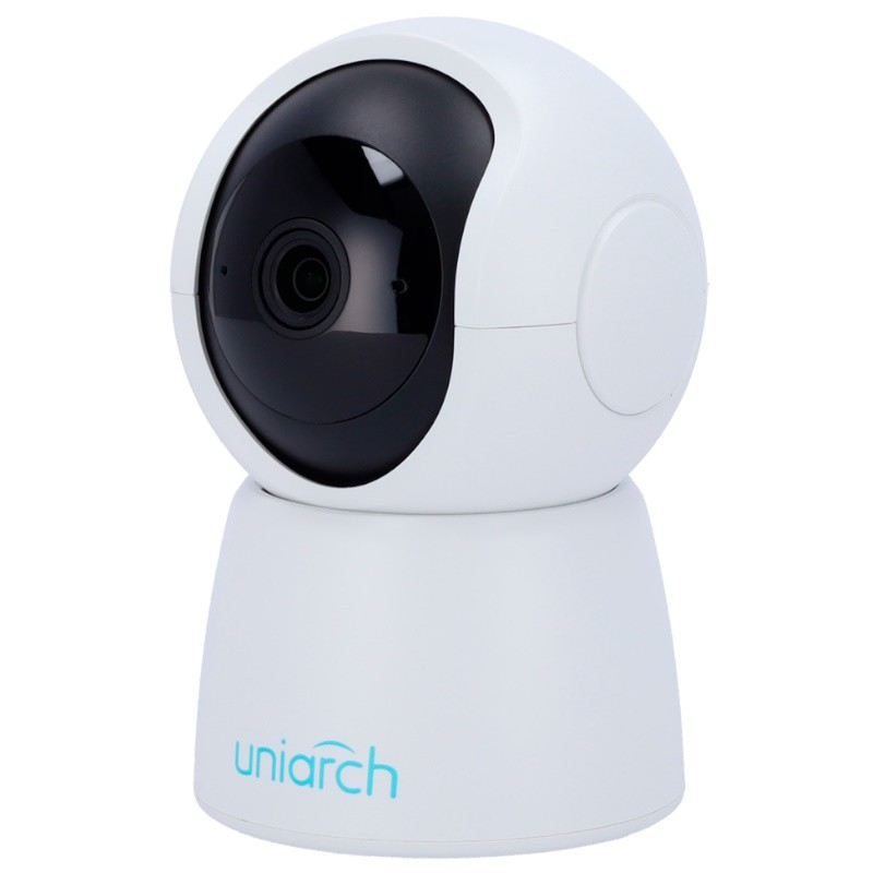 Uniview UV-UHO-S2E-M3 - Cámara seguridad IP PT 3Mpx Gama Uniarch