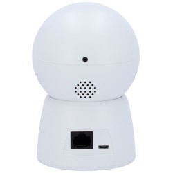 Uniview UV-UHO-S2E-M3 - Cámara IP PT 3Mpx Gama Uniarch