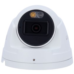 Safire Smart SF-IPT020A-4E1-DL - Cámara IP Turret 4Mpx Gama E1