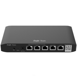 Reyee RG-EG105G-V3 - Router Controlador Cloud 5 Puertos RJ45 10/100 /1000 Mbps