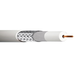 Cable Coaxial de 5mm CCS...