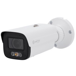 Safire Smart SF-IPB580ZA-4E1-DL - Cámara IP Bullet 4Mpx Gama E1 con IA