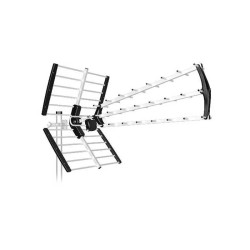 Tecatel ANT-BKM18700 - Antena Terrestre de 18 dB de ganancia