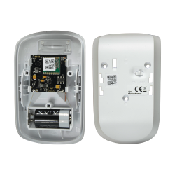 AJAX - AJ-MOTIONPROTECT-W - Detector de Movimiento Interior
