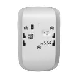 AJ-MOTIONPROTECT-W - Detector de Movimiento Interior - PIR Infrarrojos bidireccional