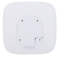 AJ-HUB2-W - Central de Alarma Profesional - Parte trasera