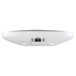 AJAX - AJ-HUB2-W - Central de Alarma Profesional - Comunicación Ethernet y dual SIM GPRS