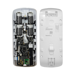 Ajax AJ-MOTIONCAMOUTDOOR-W - Detector de movimiento inalámbrico para exteriores
