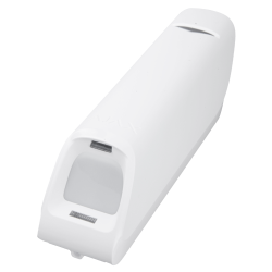 AJ-CURTAINPROTECT-W - Detector PIR tipo cortina - Parte trasera