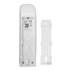 Ajax - AJ-CURTAINPROTECT-W - Detector PIR tipo cortina