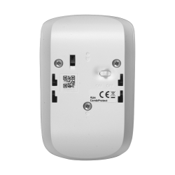 AJ-COMBIPROTECT-W - Detector inalámbrico combinado de rotura de cristal y movimiento.