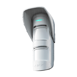 AJAX AJ-HOOD -  Cubierta para detector de exterior