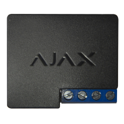 AJ-WALLSWITCH-B - Relé de Control Remoto Ajax