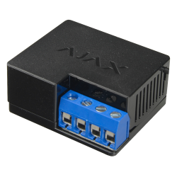 AJ-WALLSWITCH-B - Relé de Control Remoto - Antena interna