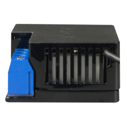 AJ-WALLSWITCH-B - Relé de Control Remoto - Perfil