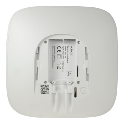 AJ-REX-W, Amplificador de señal de color blanco