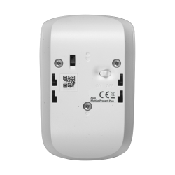 AJ-MOTIONPROTECTPLUS-W - Detector doble PIR