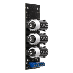 AJ-TRANSMITTER - Transmisor vía radio - Entrada cableada de alarma y tamper