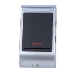 Safire - SF-AC105-MF - Control de acceso autónomo con acceso por tarjeta MF